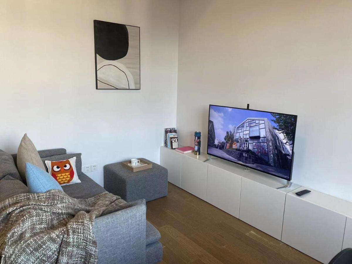 Aparthotel Base-pusan Serviced -shanghai New International Expo Centre